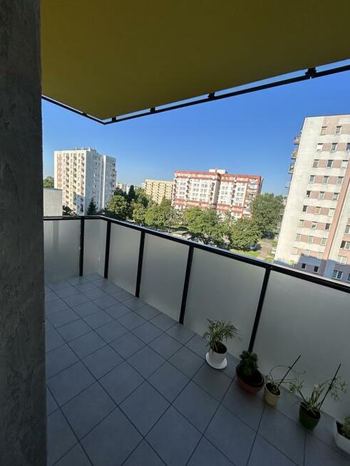 Do wynajęcia mieszkanie Warszawa Mokotów 2 pokoje