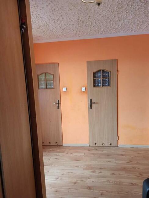 Sprzedam lub zamienie na mniejsze