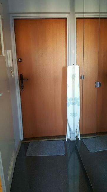 Zamienię mieszkanie komunalne