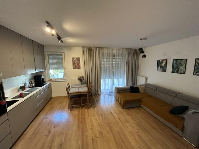 Do wynajęcia mieszkanie Warszawa Mokotów 2 pokoje