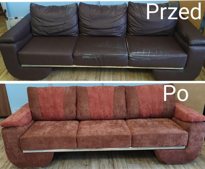 Tapicer meblowy, tapicer samochodowy