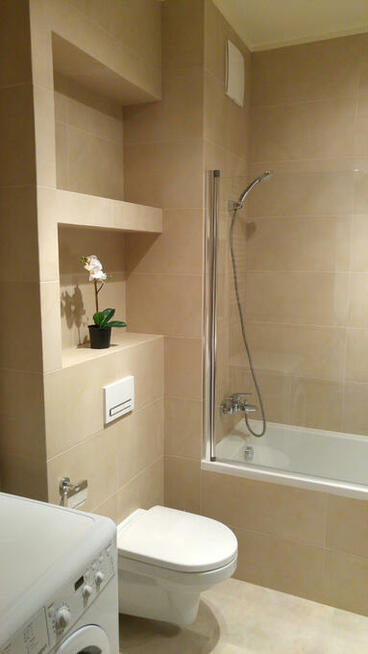 Warszawa, Wola, Kasprzaka 44m2