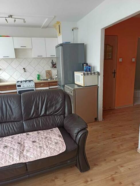 Sprzedam lub zamienie na mniejsze