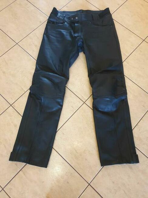 Kombinezon Motocyklowy REBELHORN rozmiar XXL