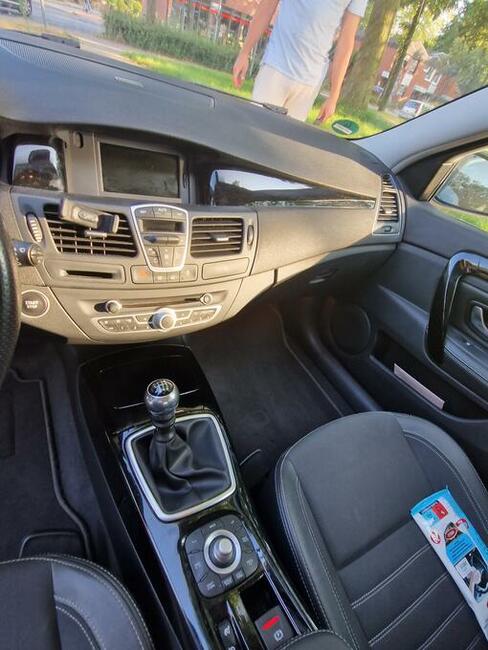 Renault Laguna 2.0 kombi d ci