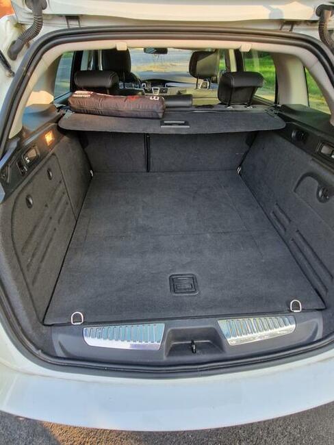 Renault Laguna 2.0 kombi d ci