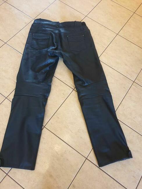 Kombinezon Motocyklowy REBELHORN rozmiar XXL