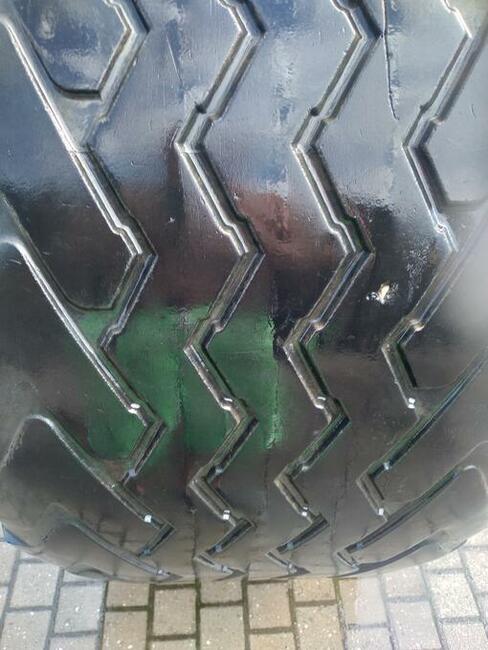 sprzedam opony Vredestein 710/50r26.5 flotation implement ni