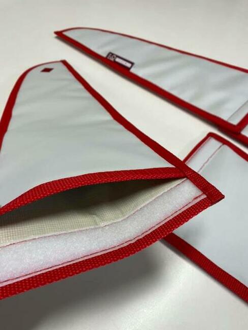 ELO Pokrowce IQ Foil, Pokrowiec IQ Foil, Starbord i Phantom