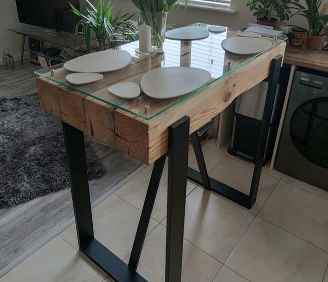 Meble loftowe od producenta