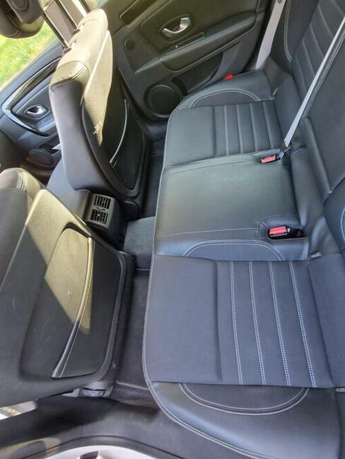 Renault Laguna 2.0 kombi d ci