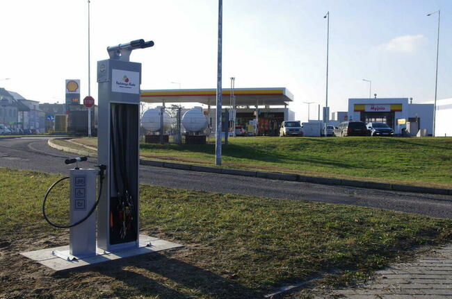 Montaż stacji rowerowych - stacje rowerowe producent