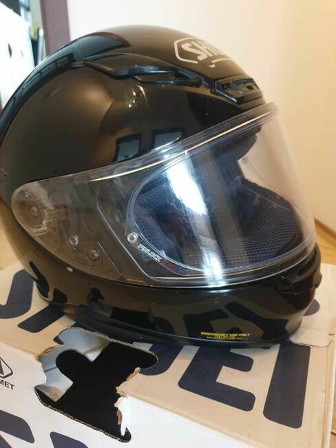 Kask Motocyklowy SHOEI NXR Rozmiar L