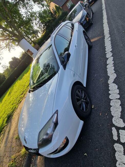 Renault Laguna 2.0 kombi d ci