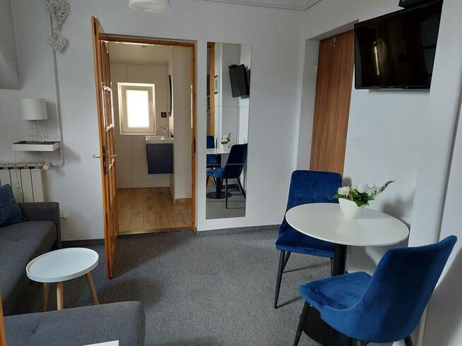 wolne Pokoje gościnne U Małgorzaty Szalaya Szczawnica