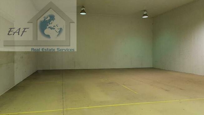 Lokal użytkowy Warszawa Praga-Północ, Pelcowizna