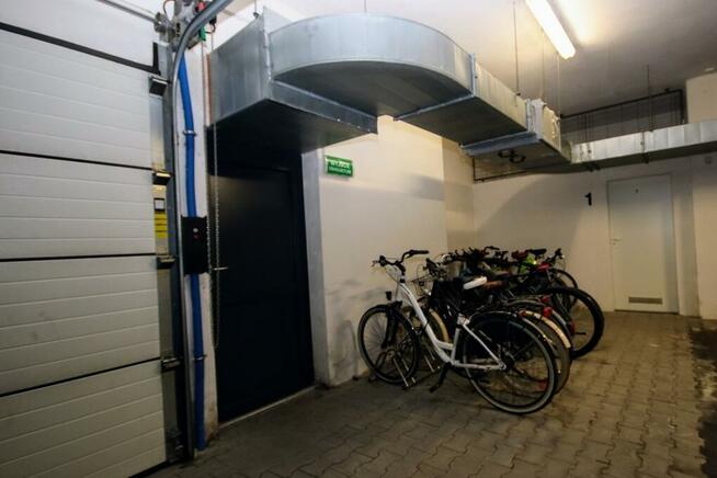 Nowoczesne i eleganckie mieszkanie