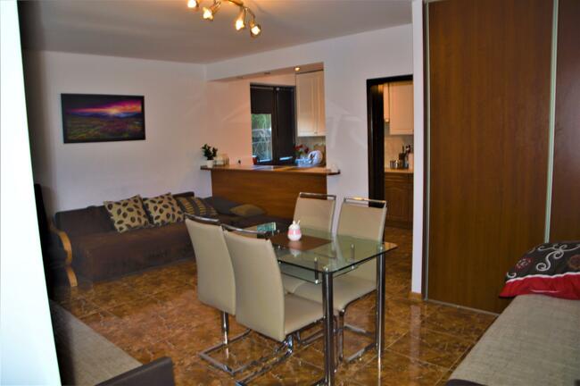 Dom Gródek nad Dunajcem