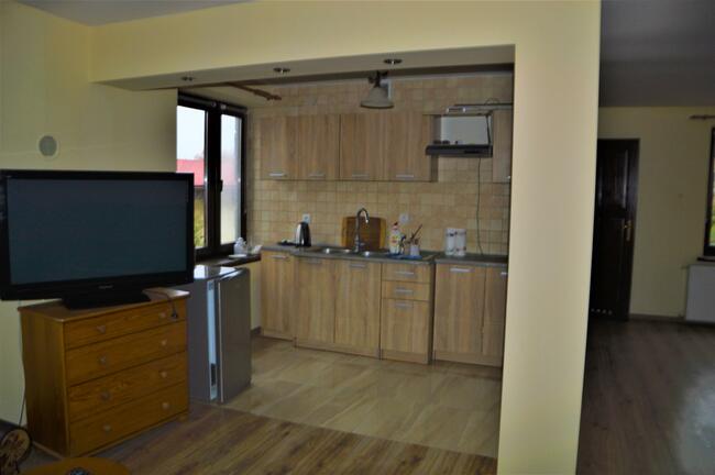 Dom Gródek nad Dunajcem