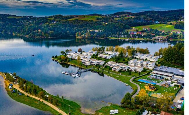 Dom Gródek nad Dunajcem