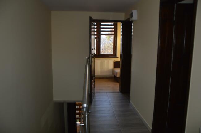 Dom Gródek nad Dunajcem