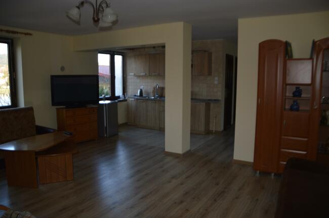 Dom Gródek nad Dunajcem