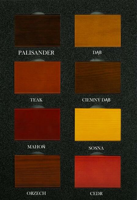 Ławka parkowa z oparciem miejska ogrodowa FADO W079 150cm