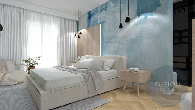 Matamorfozy wnetrz, projekty i aranżacja wnetrz