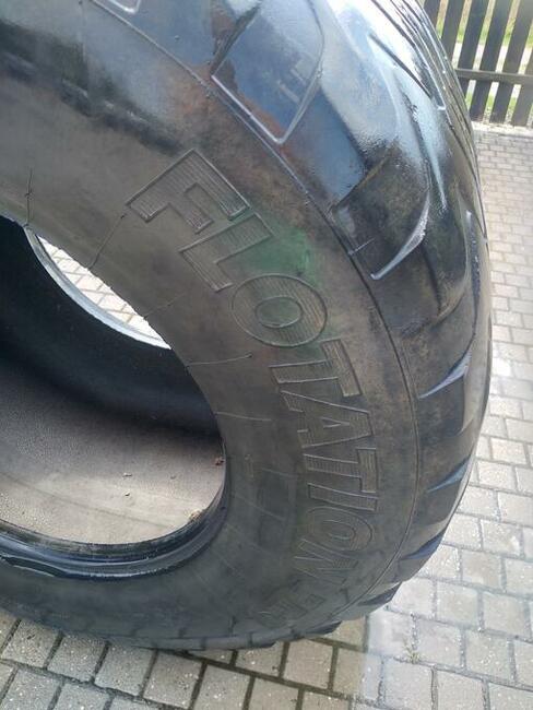 sprzedam opony Vredestein 710/50r26.5 flotation implement ni