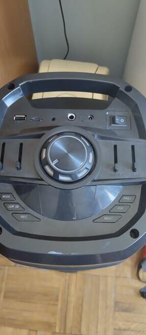 Głośnik tws bluetooth Tracer King