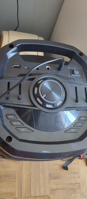 Głośnik tws bluetooth Tracer King