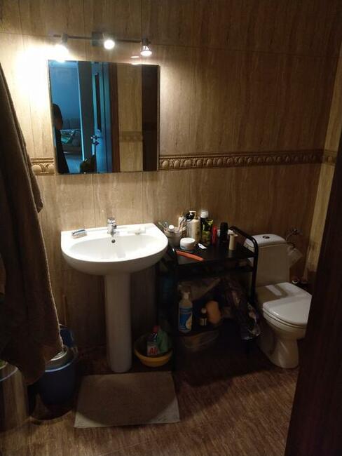 Wolnostojący dom pod Warszawą z lokalem usługowym