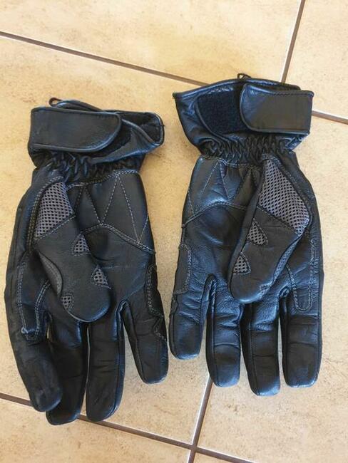 Rękawice Motocyklowe PROBIKER rozmiar XXL