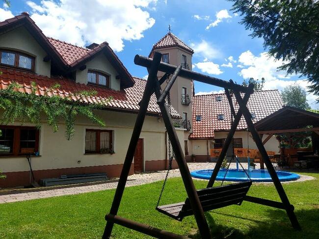 Weekend w Beskidzie Żywieckim noclegi