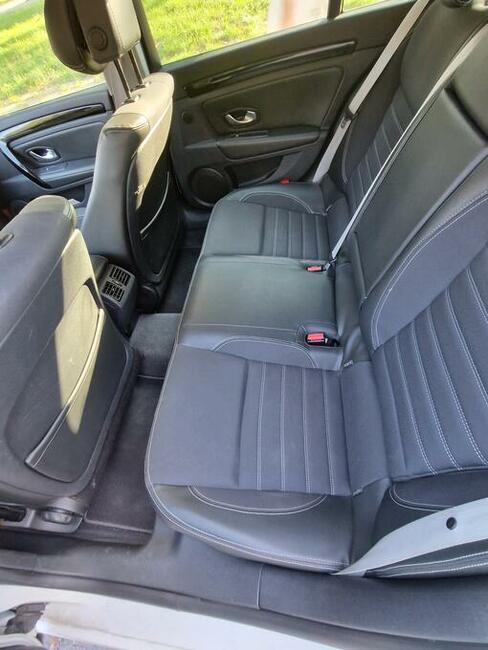 Renault Laguna 2.0 kombi d ci