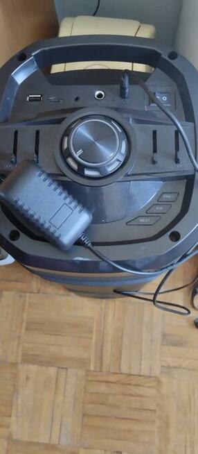 Głośnik tws bluetooth Tracer King