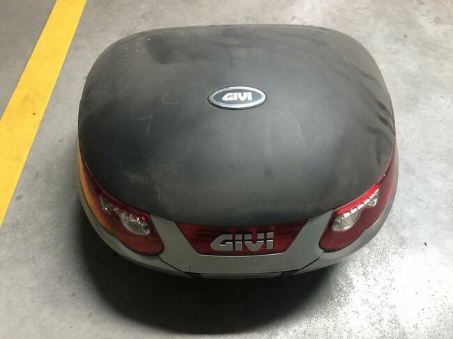 Suzuki V-Strom DL650A (ABS) +osprzęt