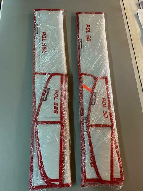 ELO Pokrowce IQ Foil, Pokrowiec IQ Foil, Starbord i Phantom