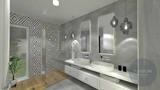 Projektowanie i aranżacja wnętrz