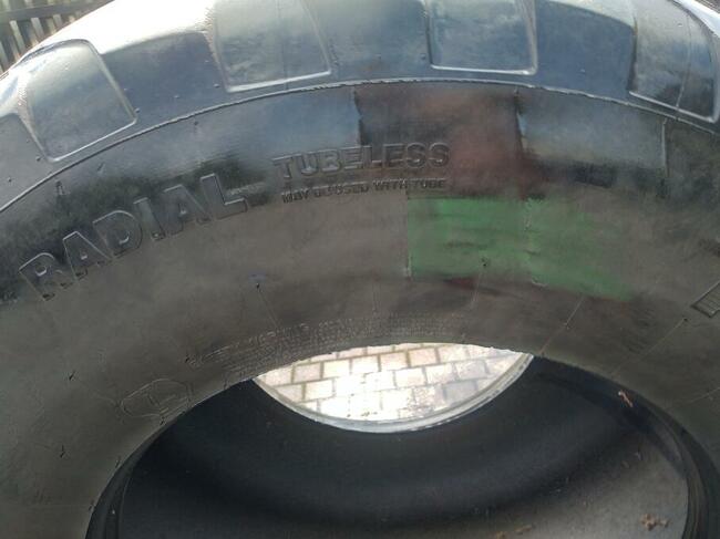 sprzedam opony Vredestein 710/50r26.5 flotation implement ni