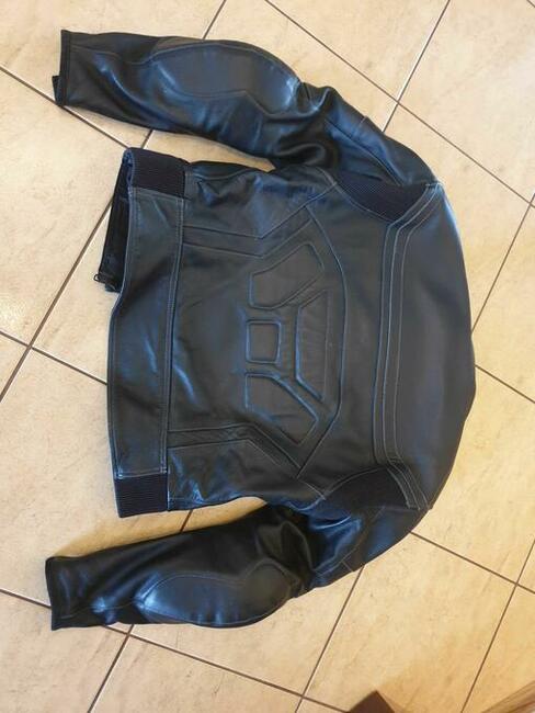 Kombinezon Motocyklowy Dwuczęściowy TSCHUL rozmiar 54