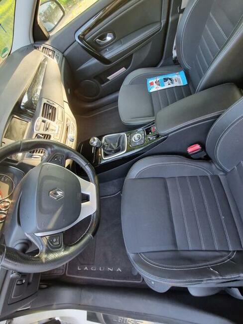 Renault Laguna 2.0 kombi d ci