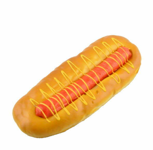 Sztuczny Hot-dog