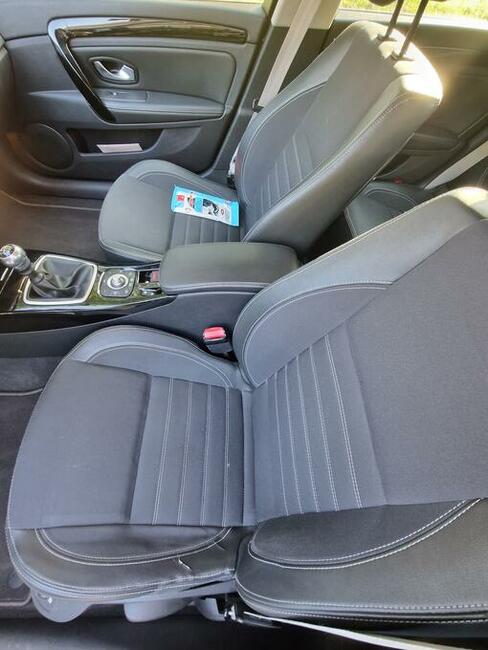 Renault Laguna 2.0 kombi d ci