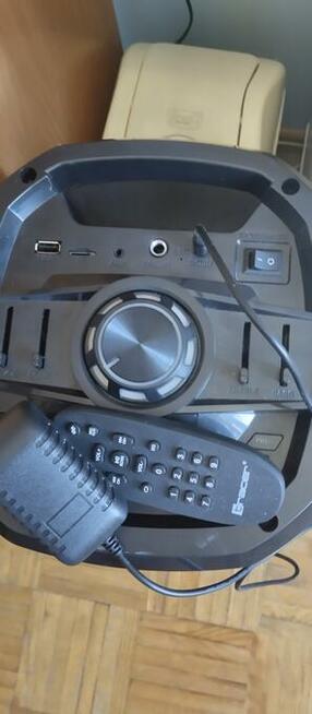 Głośnik tws bluetooth Tracer King