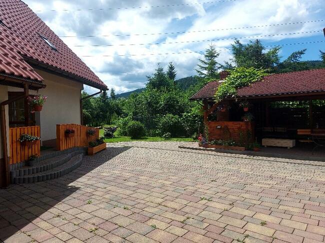 Weekend w Beskidzie Żywieckim noclegi