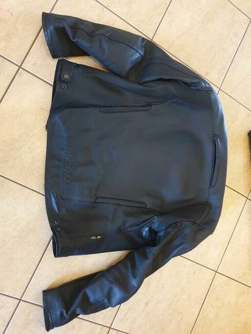 Kombinezon Motocyklowy REBELHORN rozmiar XXL