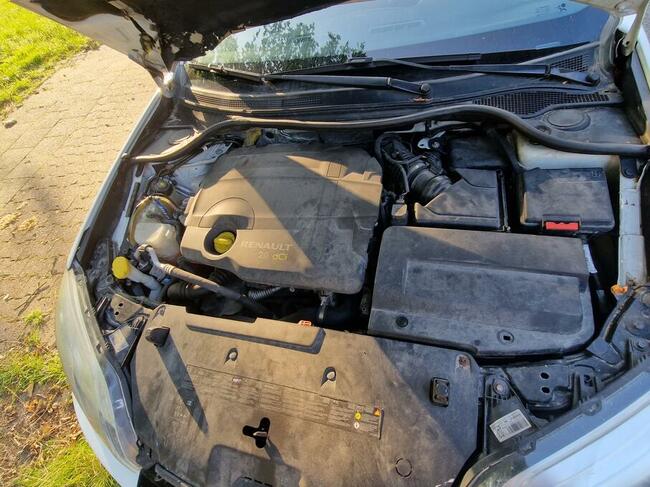 Renault Laguna 2.0 kombi d ci