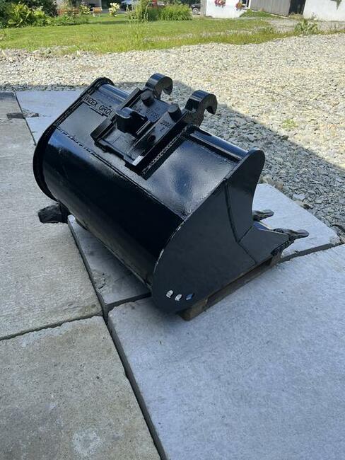 Łyżka podsiębierna 80cm 3,6-5,5t KLAC D