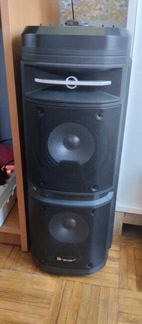 Głośnik tws bluetooth Tracer King